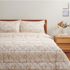 Completo lenzuola Cipria di