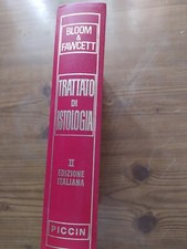 TRATTATO DI ISTOLOGIA  BLOOM