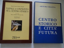 NAPOLI A CONFRONTO SUL CENTRO