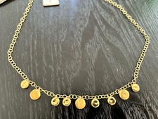 Collana Marco Bicego oro 18