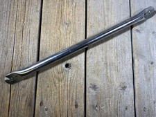 ANTIQUE BIKE BICYCLE D.P