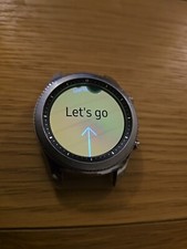 Smartwatch Samsung Gear S3