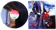 3823 VINYL LP  YES TORMATO