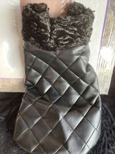 cappottino cane  Fashion Con