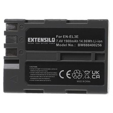Batterie pour Nikon D900
