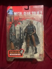 Metal Gear Solid 2 FORTUNE