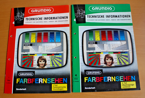 Grundig technische - grundig,