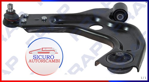 Braccio sospensione ant - , sx