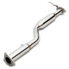Downpipe scarico anteriore - di,
