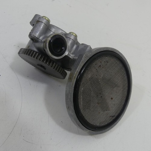 Pompa olio kawasaki gpz 550 - pompa,