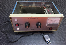 Amplificatore lineare - amplificatore, cb