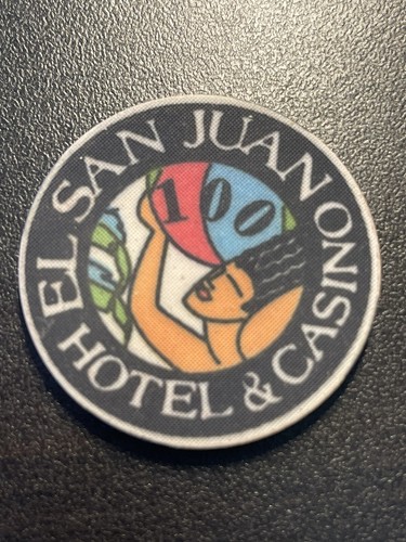 100 san juan porto - el,