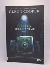 Il libro delle anime - Cooper