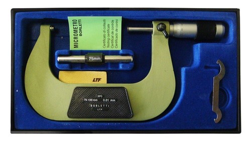 Borletti meln micrometro - borletti,