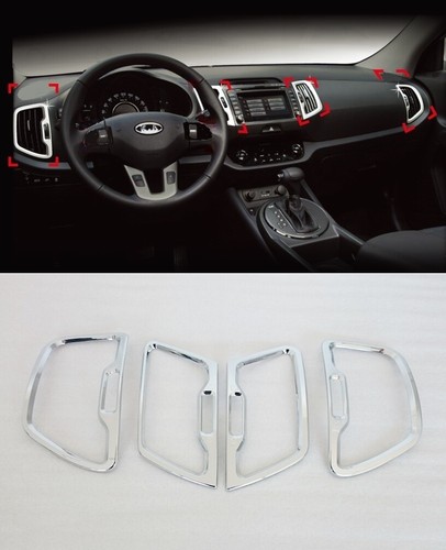 Accessori interni per kia - per,