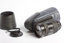 Tokina AT-X 4,5-5,6/80-400