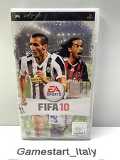 FIFA 10 2010 - SONY PSP -