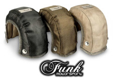 BMW X6M Twin Turbo Coperta