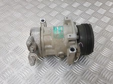 Compressore Aria Condizionata