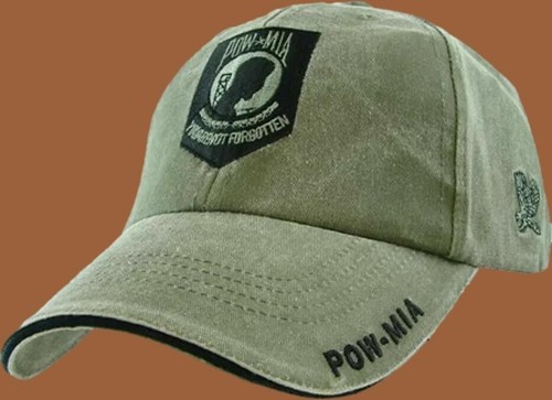 Cappello prigioniero di - da,