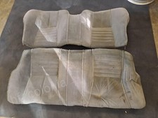 Sedile posteriore Alfa Romeo