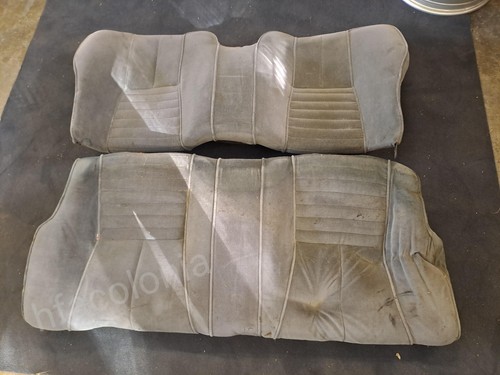 Sedile posteriore alfa romeo - sedile,
