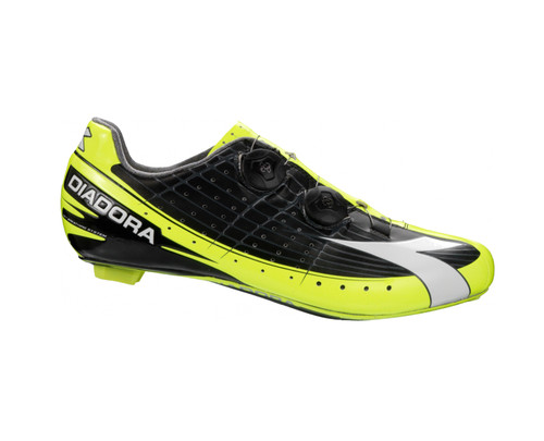 Diadora scarpe ciclismo - ciclismo, corsa