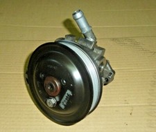 POMPA SERVOSTERZO IDROGUIDA BMW SERIE 320 D ANNO 2011