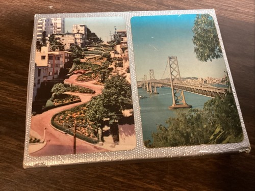 Carte gioco california - da,