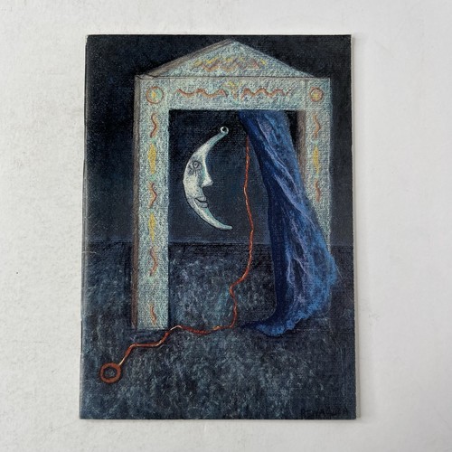 Enrico benaglia notturni - enrico, 10