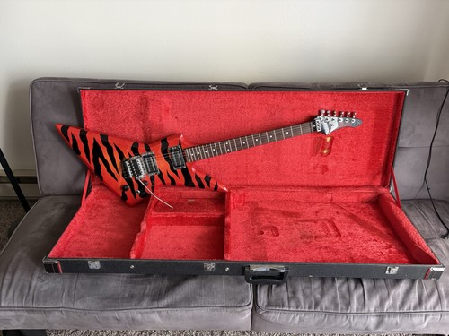Aria pro deluxe chitarra - aria,