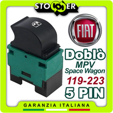 Fiat Doblo MPV/Space Wagon