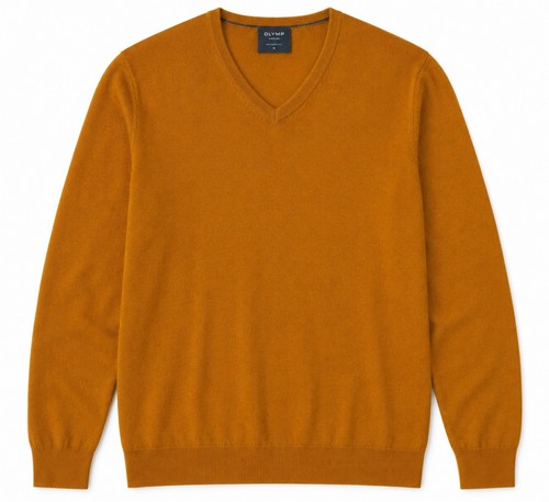 Olymp casual modern - fit, merino