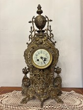 Antico Orologio da tavolo