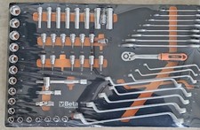 Utensili BETA MS 6 NUOVI 