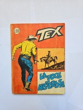 TEX N. 45 - ORIGINALE IN PRIMA