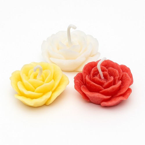 Set candele profumate di - set,