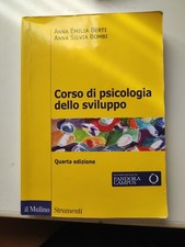 Corso Di Psicologia Dello Sviluppo - Berti - Bombi