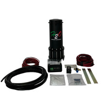 New Compact Hydrogen System