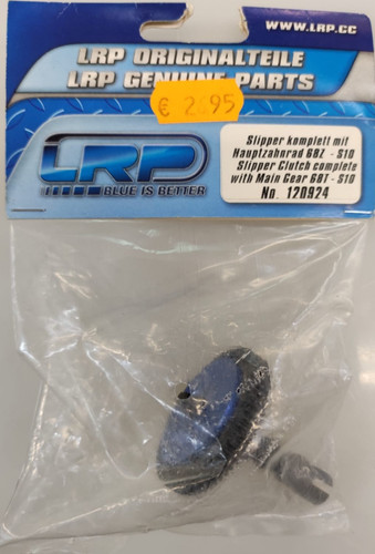 Lrp 120924 slipper clutch - lrp,