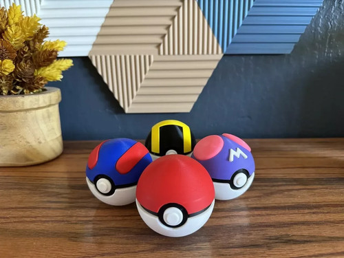 Pokeball pokemon ultraball - pokemon,