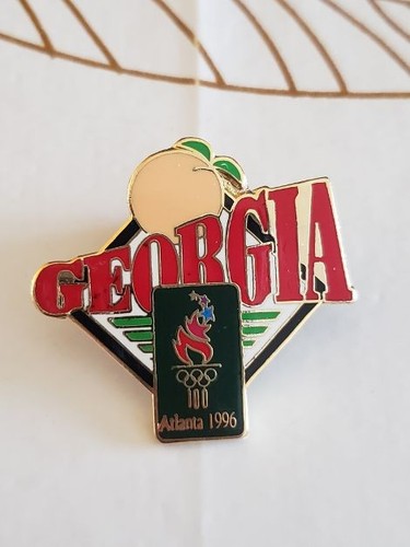 Spilla pin olimpiadi estive - spilla,