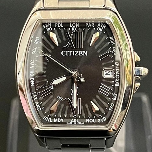 Orologio citizen cross - orologio,