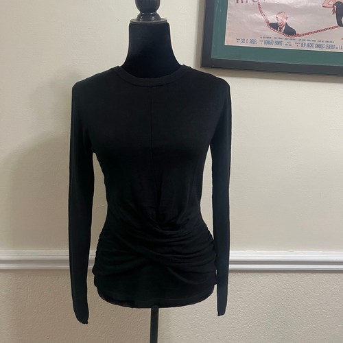Maglia donna zara nera - maglia,