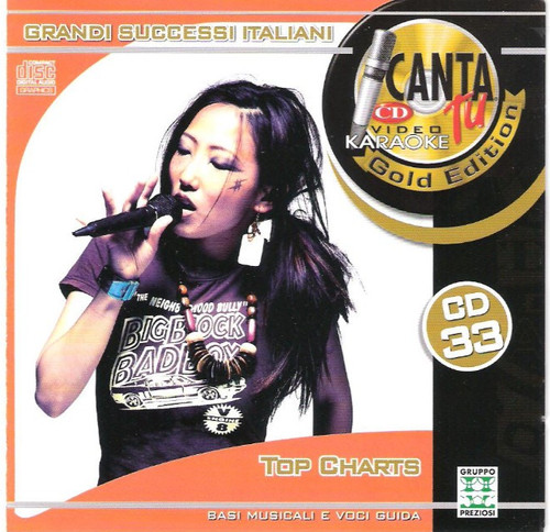 Canta successi italiani - tu,