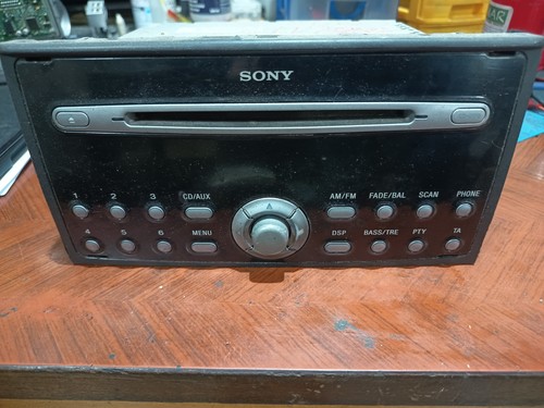 Stereo ford focus max - ford, e