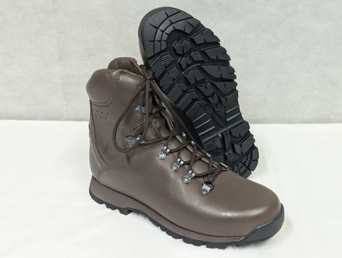 British army iturri - iturri, brown