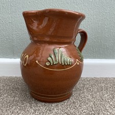 Brocca VINO ITALIA fatta a