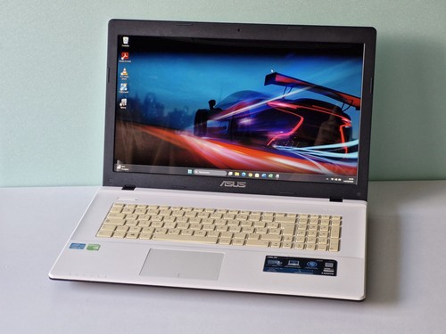 Portable asus x75vc - asus,