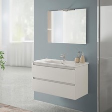 Inbagno Mobile Bagno Sospeso